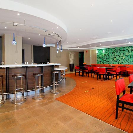 Courtyard By Marriott Lyndhurst/Meadowlands Eksteriør bilde