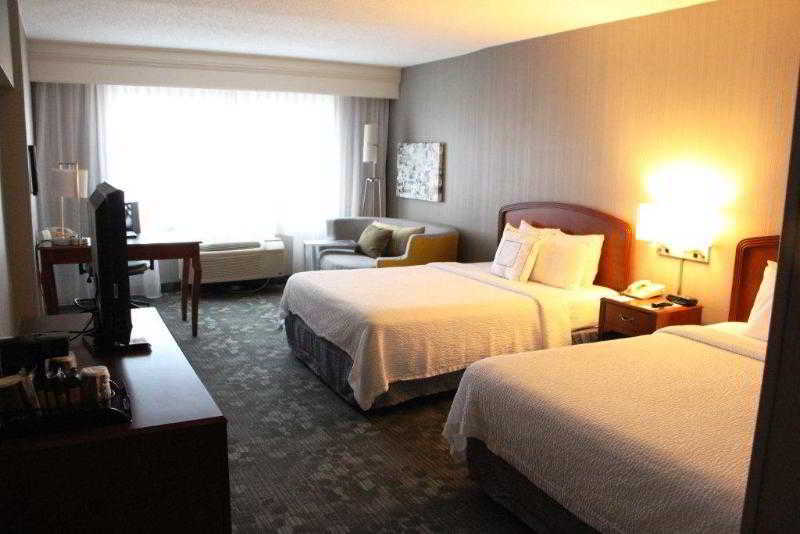 Courtyard By Marriott Lyndhurst/Meadowlands Eksteriør bilde