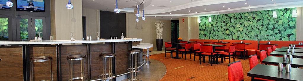 Courtyard By Marriott Lyndhurst/Meadowlands Eksteriør bilde