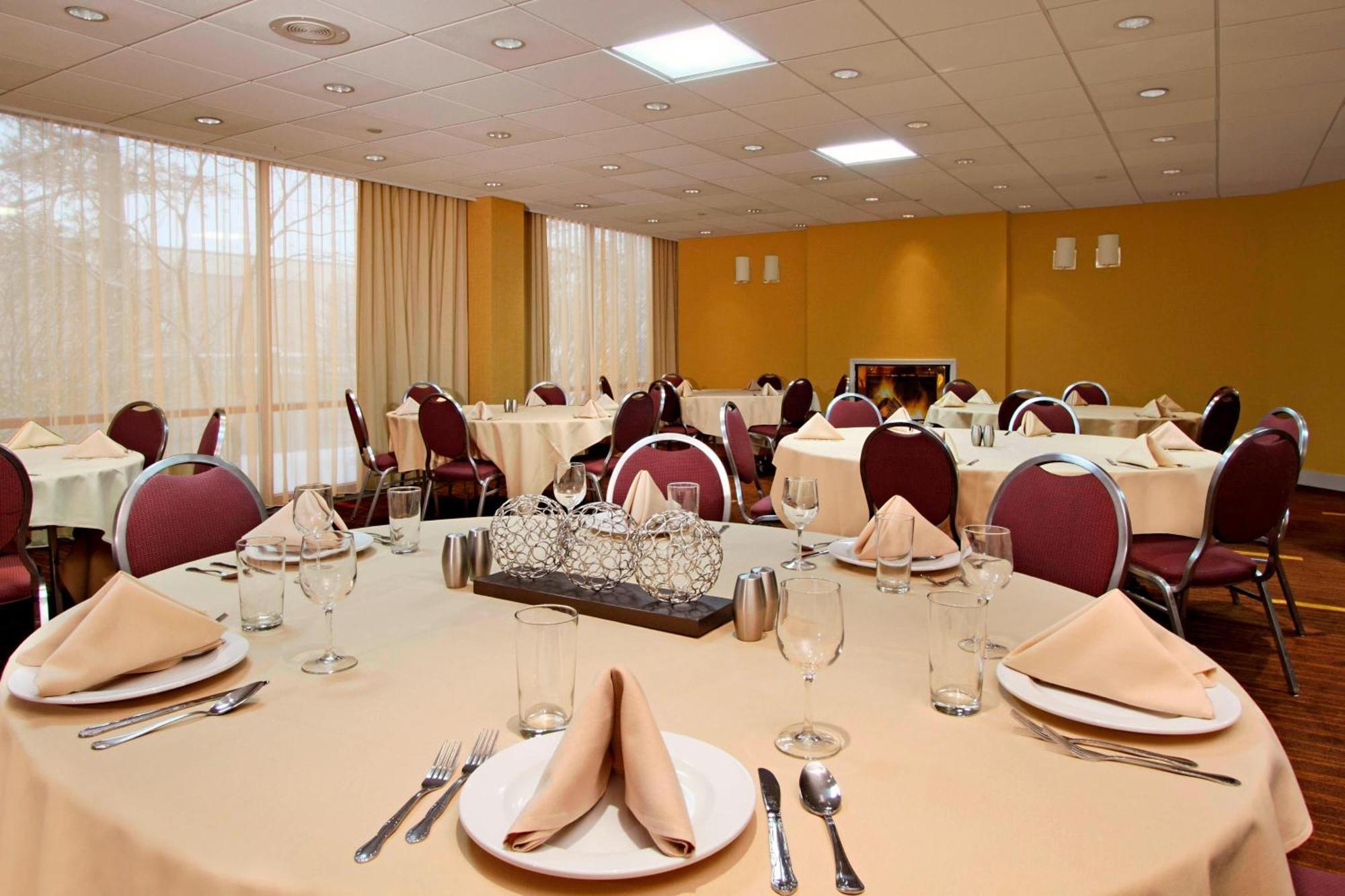 Courtyard By Marriott Lyndhurst/Meadowlands Eksteriør bilde
