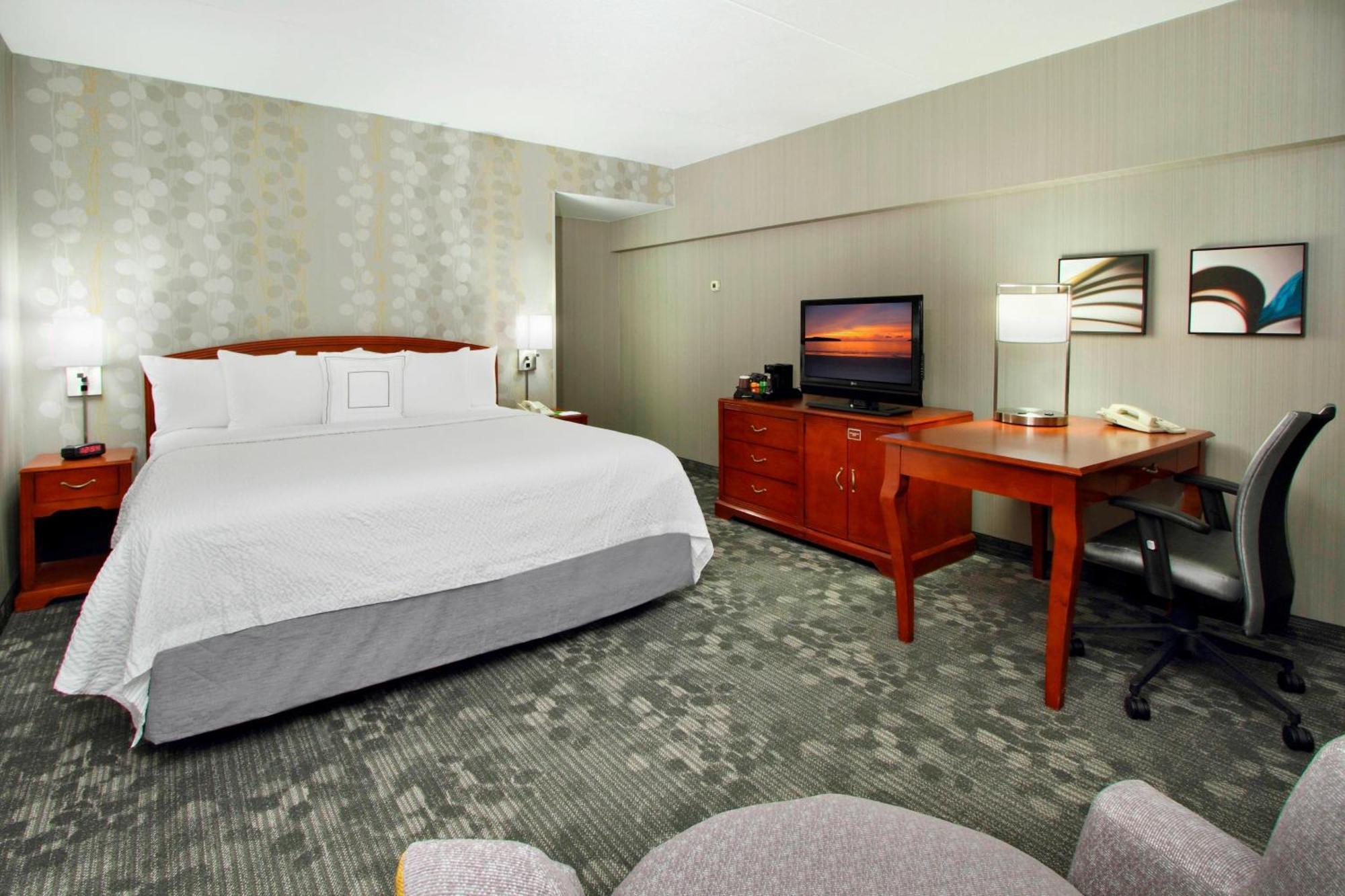 Courtyard By Marriott Lyndhurst/Meadowlands Eksteriør bilde