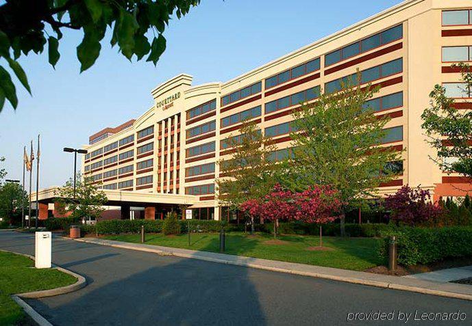 Courtyard By Marriott Lyndhurst/Meadowlands Eksteriør bilde