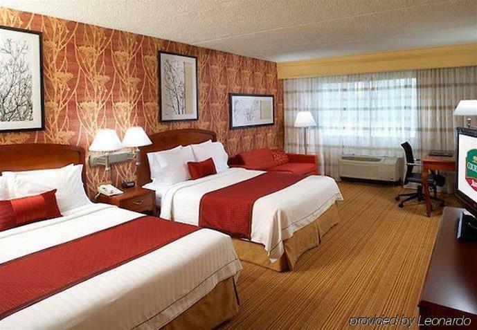 Courtyard By Marriott Lyndhurst/Meadowlands Eksteriør bilde